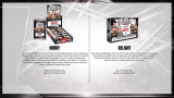 2026 Topps UFC Chrome Blaster Case