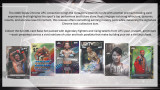 2026 Topps UFC Chrome Blaster Case