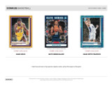 2025/26 Panini Donruss Basketball Hobby Box - PRESALE