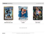2025/26 Panini Donruss Basketball Hobby Box - PRESALE