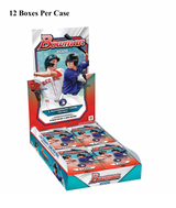 2026 Bowman Baseball Hobby Case - PRESALE