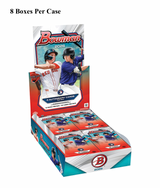 2026 Bowman Baseball Jumbo Case
