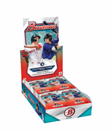 2026 Bowman Baseball Jumbo Box - PRESALE