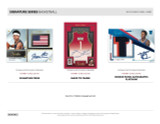 2025/26 Panini Signature Series Basketball Hobby Box - PRESALE