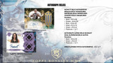 2025 Topps WWE Royalty Hobby Box