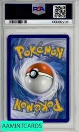 2022 POKEMON SWORD SHIELD BRILLIANT STARS FA MIMIKYU VMAX #TG17 PSA 10 GEM MT 133302206