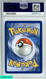 2021 POKEMON CELEBRATIONS ROCKET S ADMIN-HOLO #86 CLAS COLL-TM ROCKET RTNS  PSA 10 68366331