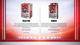 2025/26 Topps NBA Hoops Basketball Hobby Case