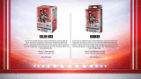 2025/26 Topps NBA Hoops Basketball Blaster Box - PRESALE