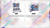 2025 Topps Finest Football Delight Case - PRESALE