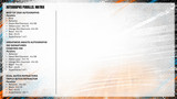 2025/26 Bowman University Best Basketball Hobby Case