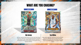 2025/26 Bowman University Best Basketball Hobby Case