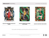 2025 Panini Select WNBA Basketball Hobby Blaster Box - PRESALE