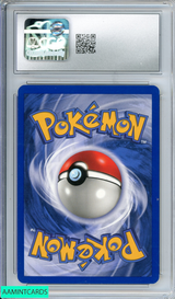 1999 POKEMON PINSIR #9 JUNGLE HOLO  CGC 9 MINT+ 6104109238