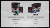 2025/26 Topps Signature Class Basketball Mega Case