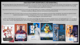 2025/26 Topps Signature Class Basketball Mega Box - PRESALE