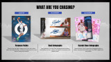 2025/26 Topps Signature Class Basketball Mega Box - PRESALE