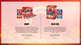 2026 Topps Merlin Premier League Soccer Hobby Case