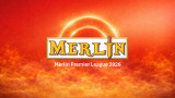 2026 Topps Merlin Premier League Soccer Hobby Box