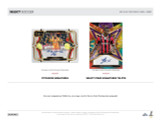 2025/26 Panini Select Ligue 1 Soccer H2 Case - PRESALE