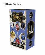 2025/26 Panini Select Ligue 1 Soccer H2 Case - PRESALE