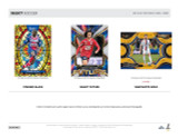 2025/26 Panini Select Ligue 1 Soccer H2 Box - PRESALE