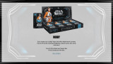 2025 Topps Star Wars Masterwork Hobby Case