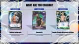 2026 Topps Cosmic Chrome WWE Hobby Case - PRESALE