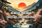 Mint City Elements TCG Mint Skybound 10-Box Case