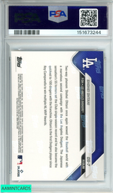 2025 TOPPS NOW OFFSEASON SHOHEI OHTANI #OS-7 LOS ANGELES DODGERS PSA 10 GEM MT 151673244