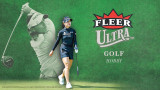 2026 Upper Deck Fleer Ultra Golf Hobby Case - PRESALE