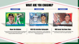 2025 Topps Chrome Platinum Baseball Blaster Case