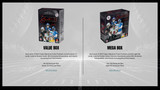 2025 Topps Signature Class Football Hobby Case