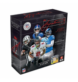 2025 Topps Signature Class Football Mega Box - PRESALE