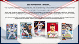 2026 Topps Series 2 Baseball Jumbo Case - PRESALE