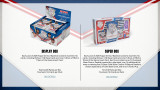 2026 Topps Series 2 Baseball Jumbo Case - PRESALE