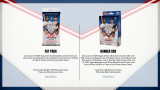 2026 Topps Series 2 Baseball Jumbo Box - PRESALE