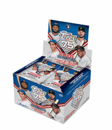 2026 Topps Series 2 Baseball Jumbo Box - PRESALE