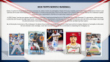 2026 Topps Series 2 Baseball Mega Box - PRESALE