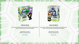 2026 Topps VeeFriends Chrome Hobby Case