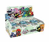 2026 Topps VeeFriends Chrome Hobby Box - PRESALE