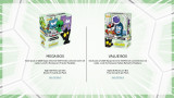 2026 Topps VeeFriends Chrome Hobby Box - PRESALE