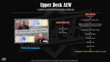 2026 Upper Deck AEW Wrestling Hobby Case