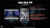 2026 Upper Deck AEW Wrestling Blaster Case - PRESALE