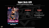 2026 Upper Deck AEW Wrestling Blaster Box - PRESALE