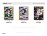 2026 Panini Donruss Baseball Hobby Blaster Case