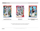 2026 Panini Donruss Baseball Hobby Blaster Case