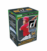 2026 Panini Donruss Baseball Hobby Blaster Box - PRESALE
