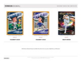 2026 Panini Donruss Baseball Hobby Blaster Box - PRESALE