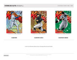2026 Panini Donruss Elite Baseball Hobby Case